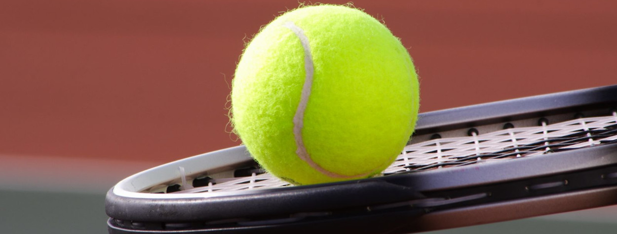 Μπαλάκια τένις (ανά ηλικία)