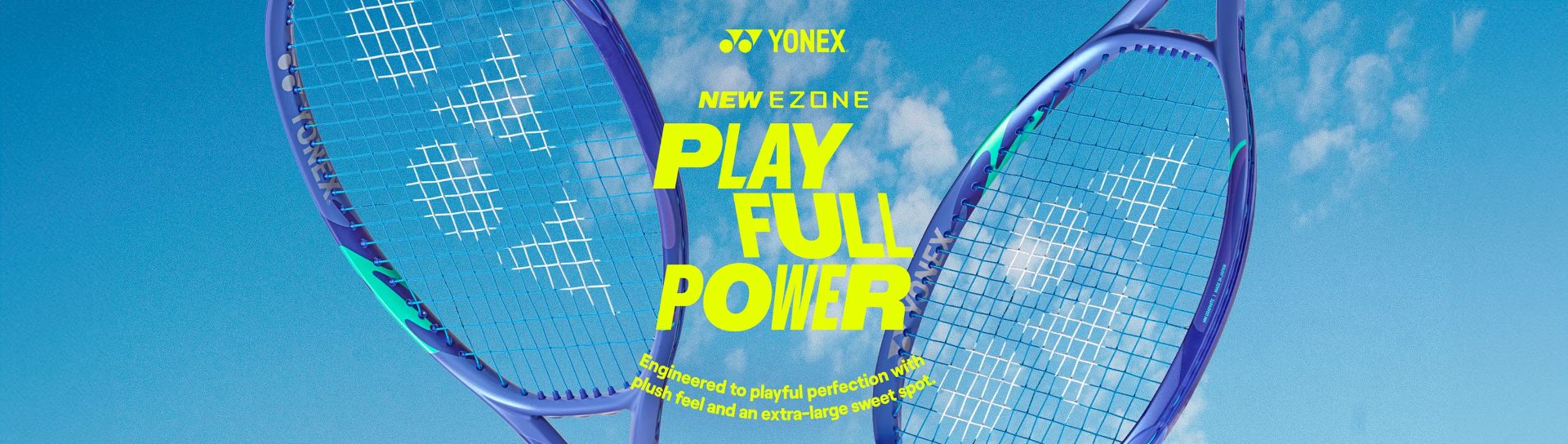 Yonex Yonex