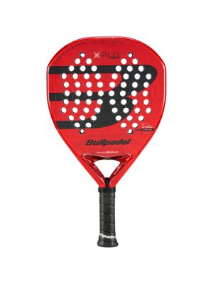 Bullpadel XPLO Comfort 25 Padel Racket CN92000000