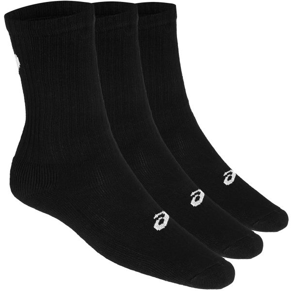 Αθλητικές Κάλτσες Asics Crew Sport Socks x 3 155204-0900