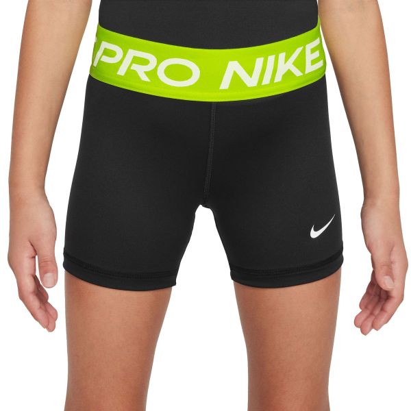 Παιδικό Σορτς Nike Pro για κορίτσια DA1033-011