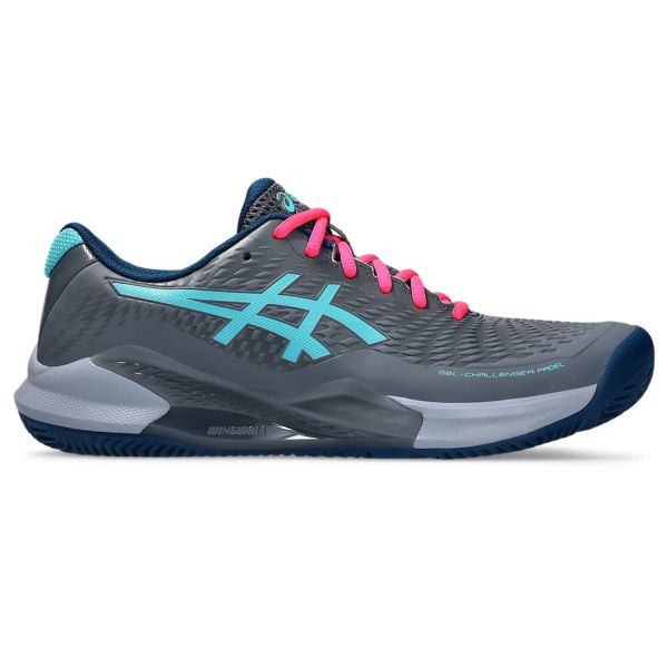 Asics Gel-Ghallenger 14 Men's Padel Shoes 1041A404-020