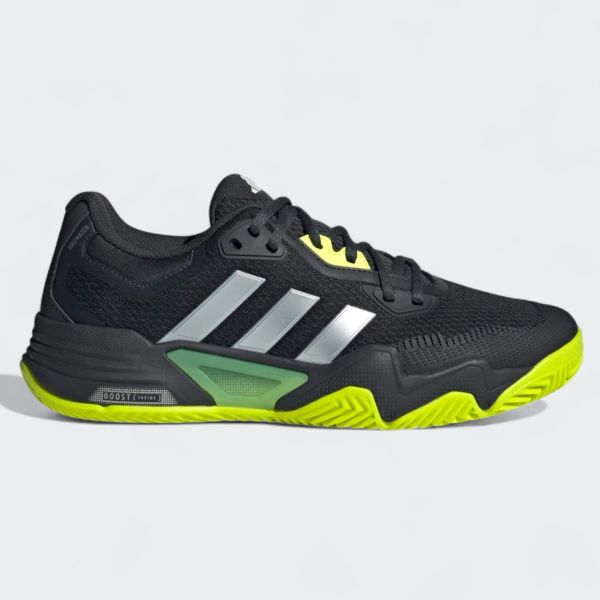 Ανδρικά παπούτσια τένις adidas Solematch Control 2 Clay IH3089