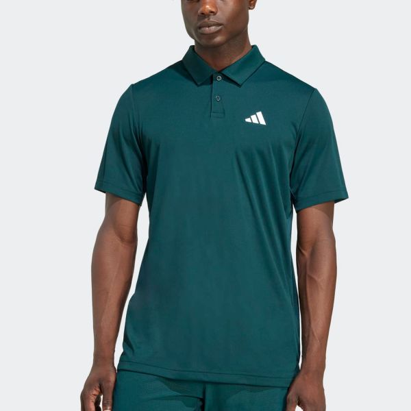 adidas Club Men's Tennis Polo Shirt JY2898