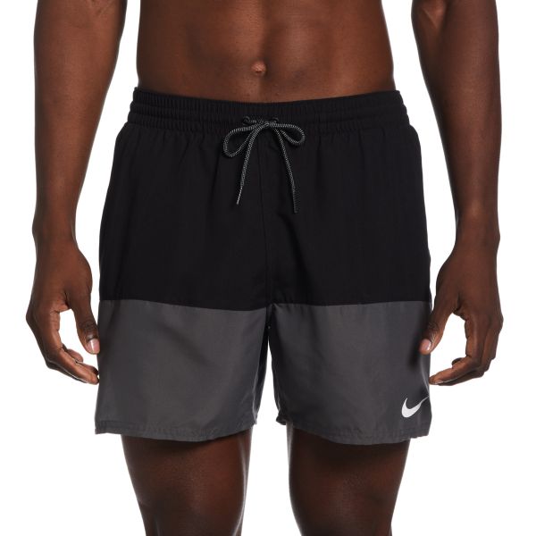 Nike Men's 5" Volley Short NESSB451-001