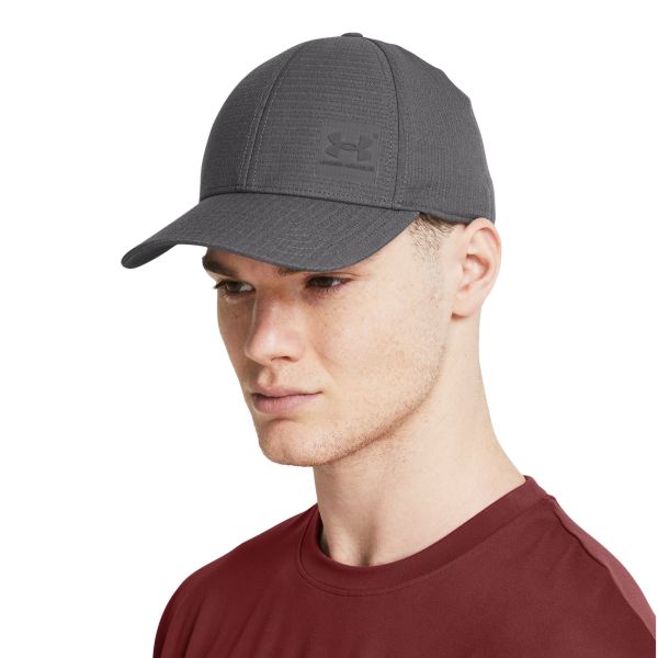 Under ArmourVent Stretch Fit Men's Cap 1383438-026