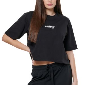 Body Action Relaxed Fit Women's T-Shirt
