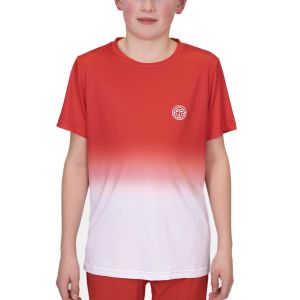 Bidi Badu Crew Gradiant Boy's T-Shirt