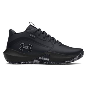 Under Armour Lockdown 7 Junior Basketball Shoes (GS)