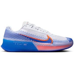 NikeCourt Air Zoom Vapor 11 Men's Tennis Shoes DR6966-105