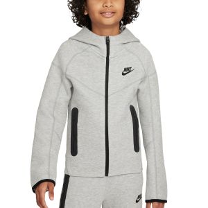 Παιδική Ζακέτα Nike Sportswear Tech Fleece