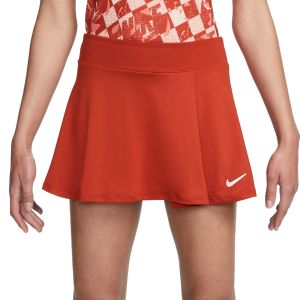 NikeCourt Dri-FIT Victory Women's Flouncy Tennis Skirt