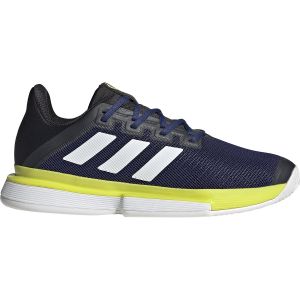 Ανδρικά παπούτσια τένις adidas SoleMatch Bounce