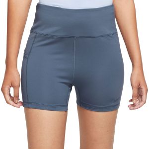 Nike Dri-FIT Advantage High-Waisted Women's Tennis Shorts