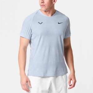 Nike Rafa Dri-FIT ADV Men's Short-Sleeve Tennis Top