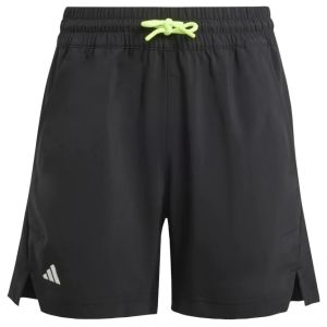 adidas Pro Boys Tennis Shorts JI9266